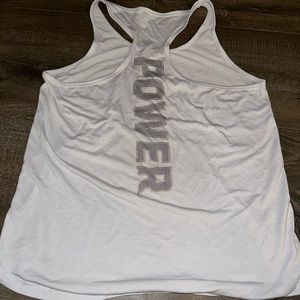 Orangetheory POWER Tank
